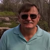 Chaplain John of CCD